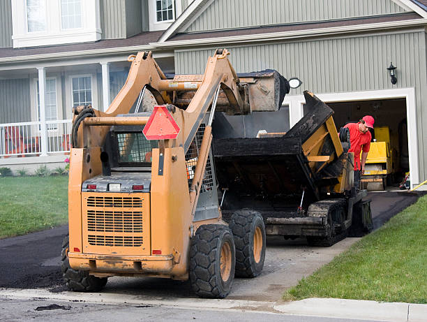 Professional Driveway Pavers in New Orleans Station, LA